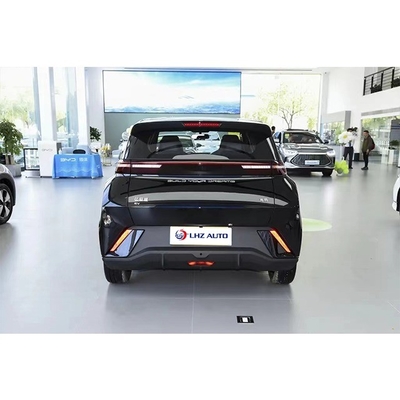 Maximalleistung 55kW Lithiumbatterie Elektroauto für Erwachsene 2023 Byd Sea Gull Hatchback