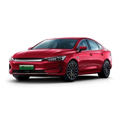 Byd Qin Dm-I Ev Autos reine Elektrofahrzeuge Auto Elettrica 4 Rad Elektroauto bereit