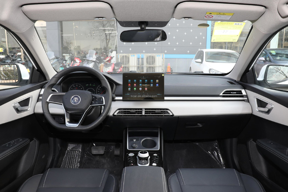 Byd Qin Dm-I Ev Autos reine Elektrofahrzeuge Auto Elettrica 4 Rad Elektroauto bereit