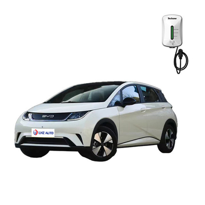 Dongfeng Geely Yutong Buspreise Byd Haitun Dolphin Elektrofahrzeuge für hohe Effizienz