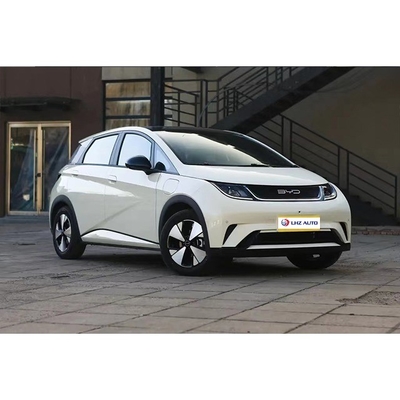 Dongfeng Geely Yutong Buspreise Byd Haitun Dolphin Elektrofahrzeuge für hohe Effizienz