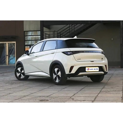 Dongfeng Geely Yutong Buspreise Byd Haitun Dolphin Elektrofahrzeuge für hohe Effizienz