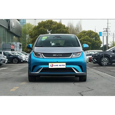 Verbessern Sie Ihren Stadtverkehr mit Byd Haitun Dolphin Electric Buses maximale Leistung 45k