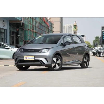 100% elektrisch BYD Dolphin Elektroauto 2023 Mini EV Cars Mode Knight Edition 420km
