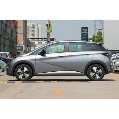 100% elektrisch BYD Dolphin Elektroauto 2023 Mini EV Cars Mode Knight Edition 420km