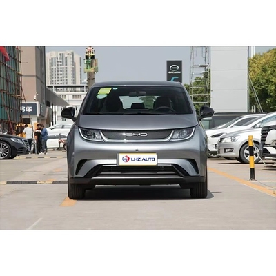 100% elektrisch BYD Dolphin Elektroauto 2023 Mini EV Cars Mode Knight Edition 420km
