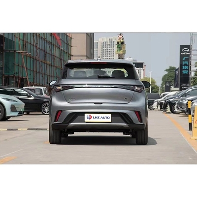 100% elektrisch BYD Dolphin Elektroauto 2023 Mini EV Cars Mode Knight Edition 420km