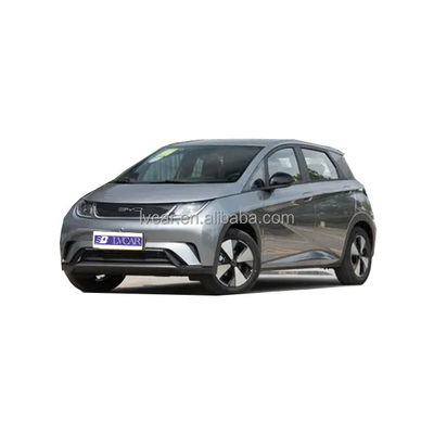 Elektro BYD Haitun Dolphin Auto für Erwachsene 2024 Modell 5 Sitzplätze Schnell 0,5 Stunden Laden