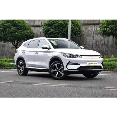 BYD Song 520 km Deluxe 5-Sitzer Elektroauto mit maximaler Leistung und Energieeffizienz