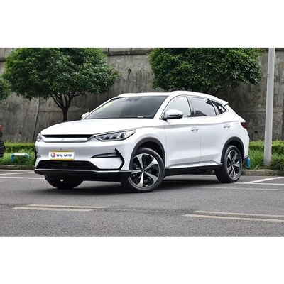 BYD Song 520 km Deluxe 5-Sitzer Elektroauto mit maximaler Leistung und Energieeffizienz