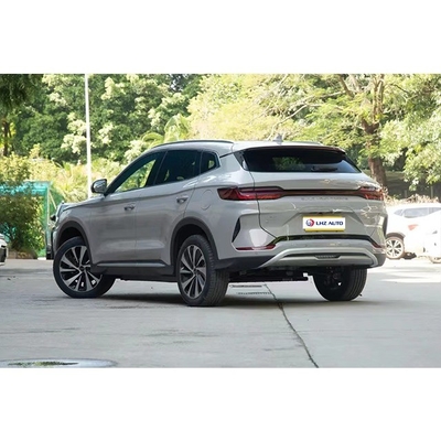 Energie Elektrofahrzeug BYD Song 520km EV Linkslenker SUV für Erwachsene und 5-Sitzer
