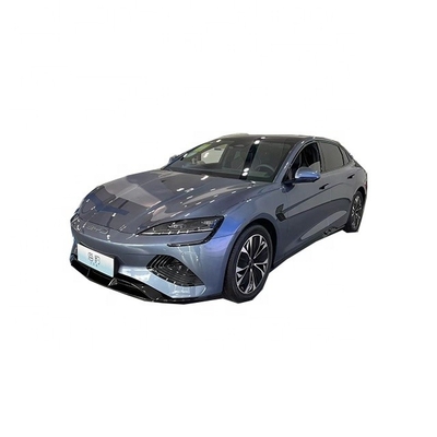 0.5 Stunden Ladezeit mit BYD Seal Elektroauto Lithiumbatterie