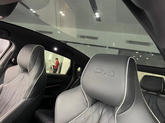 0.5 Stunden Ladezeit mit BYD Seal Elektroauto Lithiumbatterie