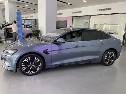 0.5 Stunden Ladezeit mit BYD Seal Elektroauto Lithiumbatterie
