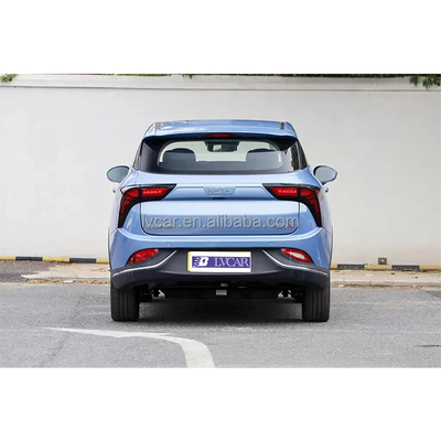 Der beste Kleine SUV von Nezha V mit einer Reichweite von 401 km und intelligenten Komfortfunktionen