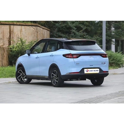 Kleiner Elektro-SUV-Auto NETA AYA 2024 5 Türen und 5 Sitzplätze Rein elektrische Reichweite 300-400km