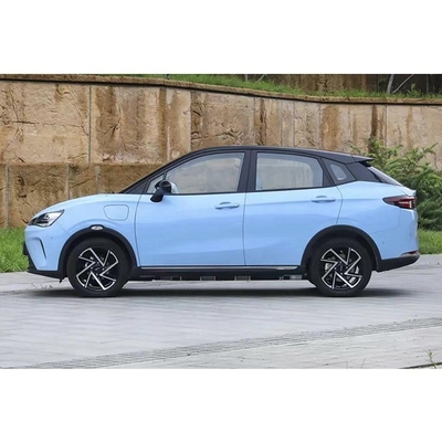 Kleiner Elektro-SUV-Auto NETA AYA 2024 5 Türen und 5 Sitzplätze Rein elektrische Reichweite 300-400km