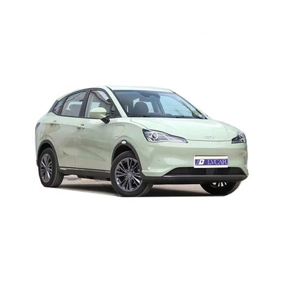 Der perfekte Familien-Pulver 400 km Akkulaufzeit Lithium-Ionen-Batterie Maximalgeschwindigkeit 120 km/h
