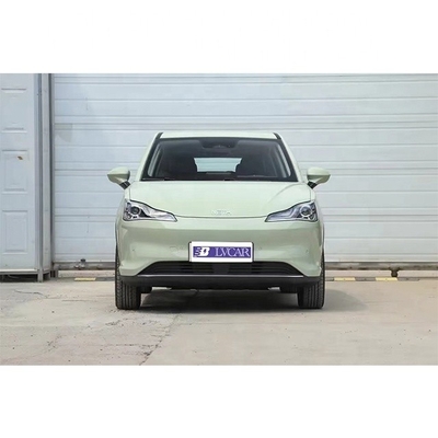 Der perfekte Familien-Pulver 400 km Akkulaufzeit Lithium-Ionen-Batterie Maximalgeschwindigkeit 120 km/h