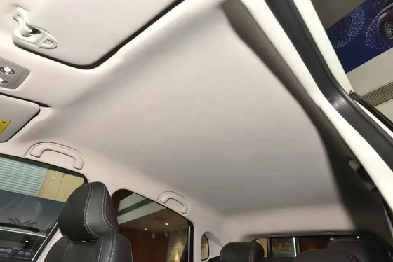 Der perfekte Familien-Pulver 400 km Akkulaufzeit Lithium-Ionen-Batterie Maximalgeschwindigkeit 120 km/h