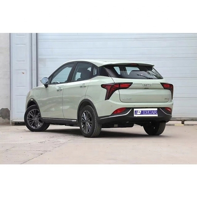 Der perfekte Familien-Pulver 400 km Akkulaufzeit Lithium-Ionen-Batterie Maximalgeschwindigkeit 120 km/h