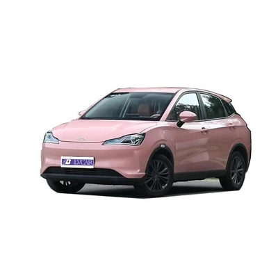 38.88kWh Batteriekapazität Lithium-Ionen-Batterie Neta EV SUV Fahrtwagen Uesd Autos Elektroauto