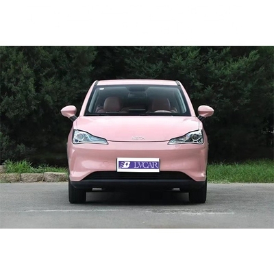 38.88kWh Batteriekapazität Lithium-Ionen-Batterie Neta EV SUV Fahrtwagen Uesd Autos Elektroauto