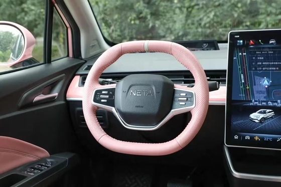 38.88kWh Batteriekapazität Lithium-Ionen-Batterie Neta EV SUV Fahrtwagen Uesd Autos Elektroauto