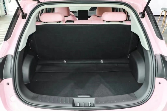 38.88kWh Batteriekapazität Lithium-Ionen-Batterie Neta EV SUV Fahrtwagen Uesd Autos Elektroauto
