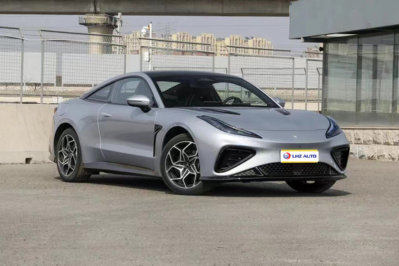 Maximaldrehmoment 620N.m Elektroautos 2024 Nate Trending Electrek Auto mit 600 km Reichweite