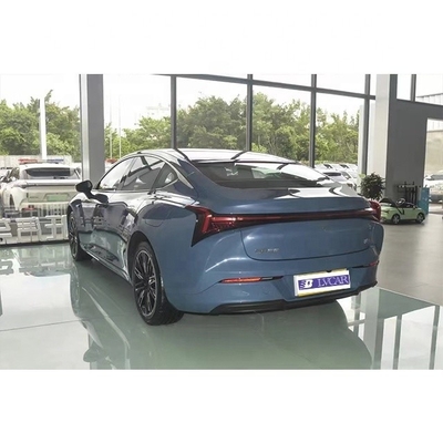 Automatische Klimaanlage für 2023 Neta S mit 2980 mm Radstütze