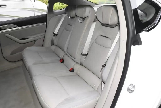 ACC Cruise Control ausgestattet Neta Sportwagen mit 5 Sitzplätzen und umweltfreundlicher EV-Leistung