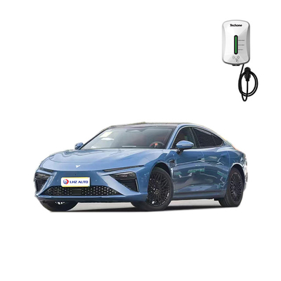 2024 Plus 1160km Nezha Auto Neta S Pure Electric SUV Auto Energie Typ 100% elektrisch