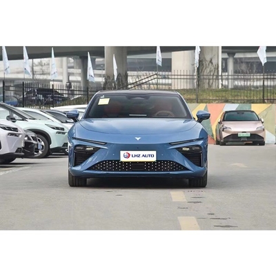 2024 Plus 1160km Nezha Auto Neta S Pure Electric SUV Auto Energie Typ 100% elektrisch