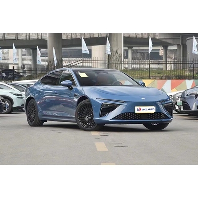 2024 Plus 1160km Nezha Auto Neta S Pure Electric SUV Auto Energie Typ 100% elektrisch