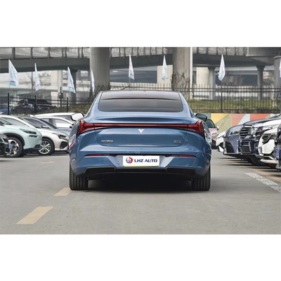 2024 Plus 1160km Nezha Auto Neta S Pure Electric SUV Auto Energie Typ 100% elektrisch