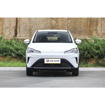 2023 Neta Aya Der kleinste SUV mit reiner elektrischer Energie und langlebiger Batterie