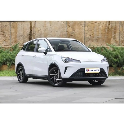 2023 Neta Aya Der kleinste SUV mit reiner elektrischer Energie und langlebiger Batterie