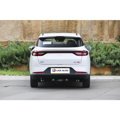 2023 Neta Aya Der kleinste SUV mit reiner elektrischer Energie und langlebiger Batterie