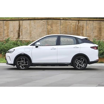 2023 Neta Aya Der kleinste SUV mit reiner elektrischer Energie und langlebiger Batterie