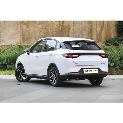 2023 Neta Aya Der kleinste SUV mit reiner elektrischer Energie und langlebiger Batterie