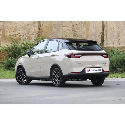 Alle 2023 Pure Electric SUV mit 5-Türer 5-Sitzer Karosserie Struktur und 0,5 Stunden Ladezeit
