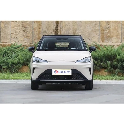 2023 Neta AYA Elektroautos in der Stadt mit 0,5 Stunden Ladezeit und maximaler Geschwindigkeit von 130 km/h