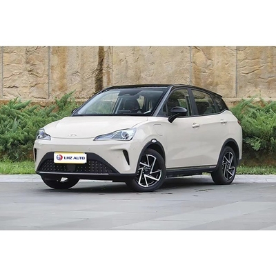 2023 Neta AYA Elektroautos in der Stadt mit 0,5 Stunden Ladezeit und maximaler Geschwindigkeit von 130 km/h