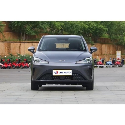 Der meistverkaufte Klein-SUV von AYA NETA mit einer Reichweite von 318-401 km und einer Lithium-Ionen-Batterie