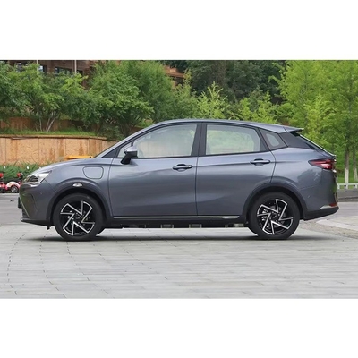 Der meistverkaufte Klein-SUV von AYA NETA mit einer Reichweite von 318-401 km und einer Lithium-Ionen-Batterie