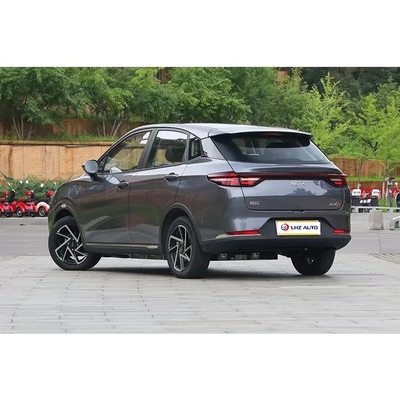 Der meistverkaufte Klein-SUV von AYA NETA mit einer Reichweite von 318-401 km und einer Lithium-Ionen-Batterie