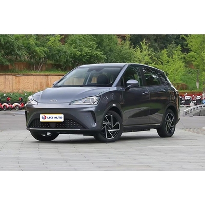 Der meistverkaufte Klein-SUV von AYA NETA mit einer Reichweite von 318-401 km und einer Lithium-Ionen-Batterie