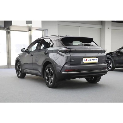 400 500 Pure Electric Motor Power SUV Neta X Nezha X Electric SUV Car 2024 Für Erwachsene