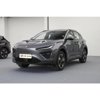 400 500 Pure Electric Motor Power SUV Neta X Nezha X Electric SUV Car 2024 Für Erwachsene
